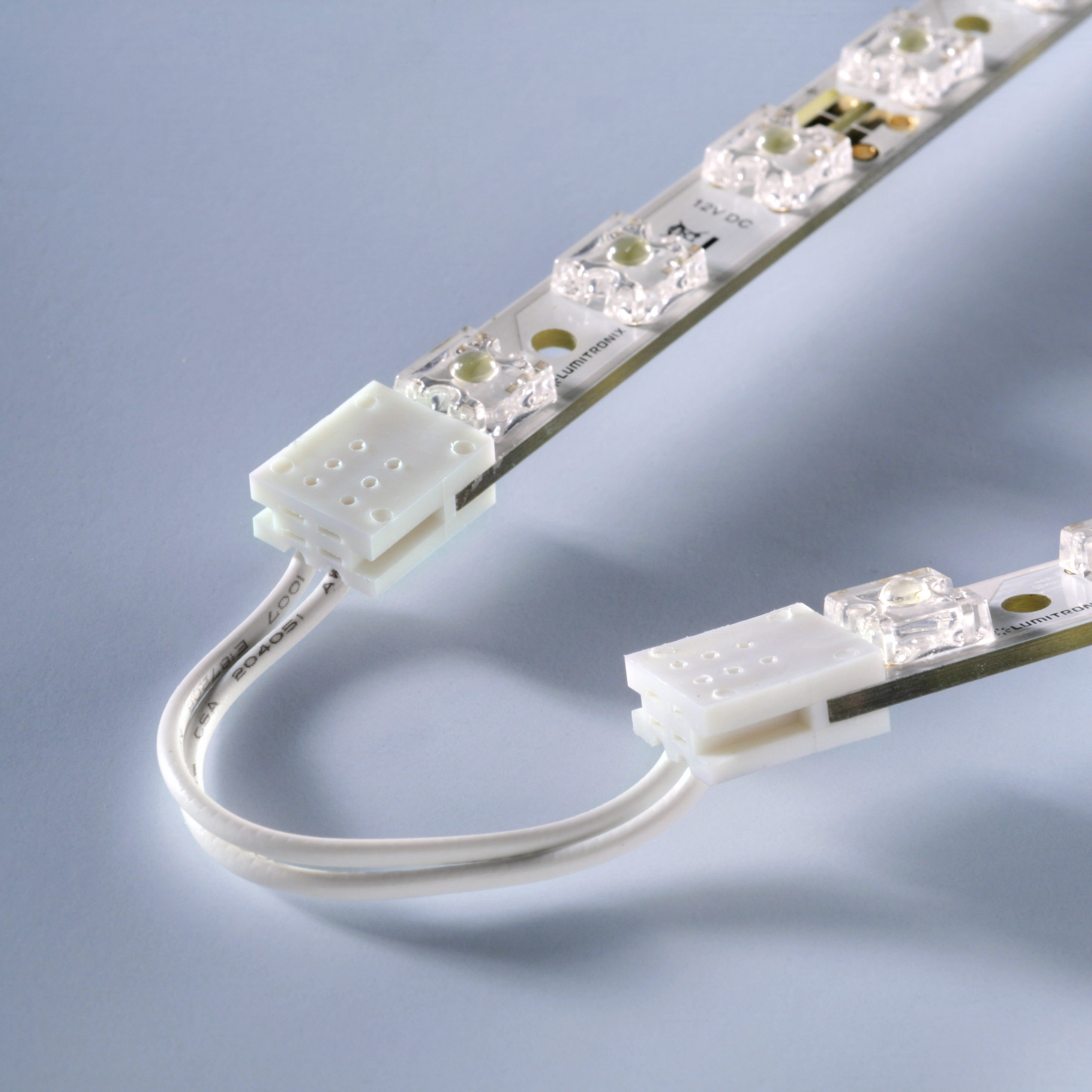 Connettore con cavo per LED Matrix & MultiBar lunghezza 6cm