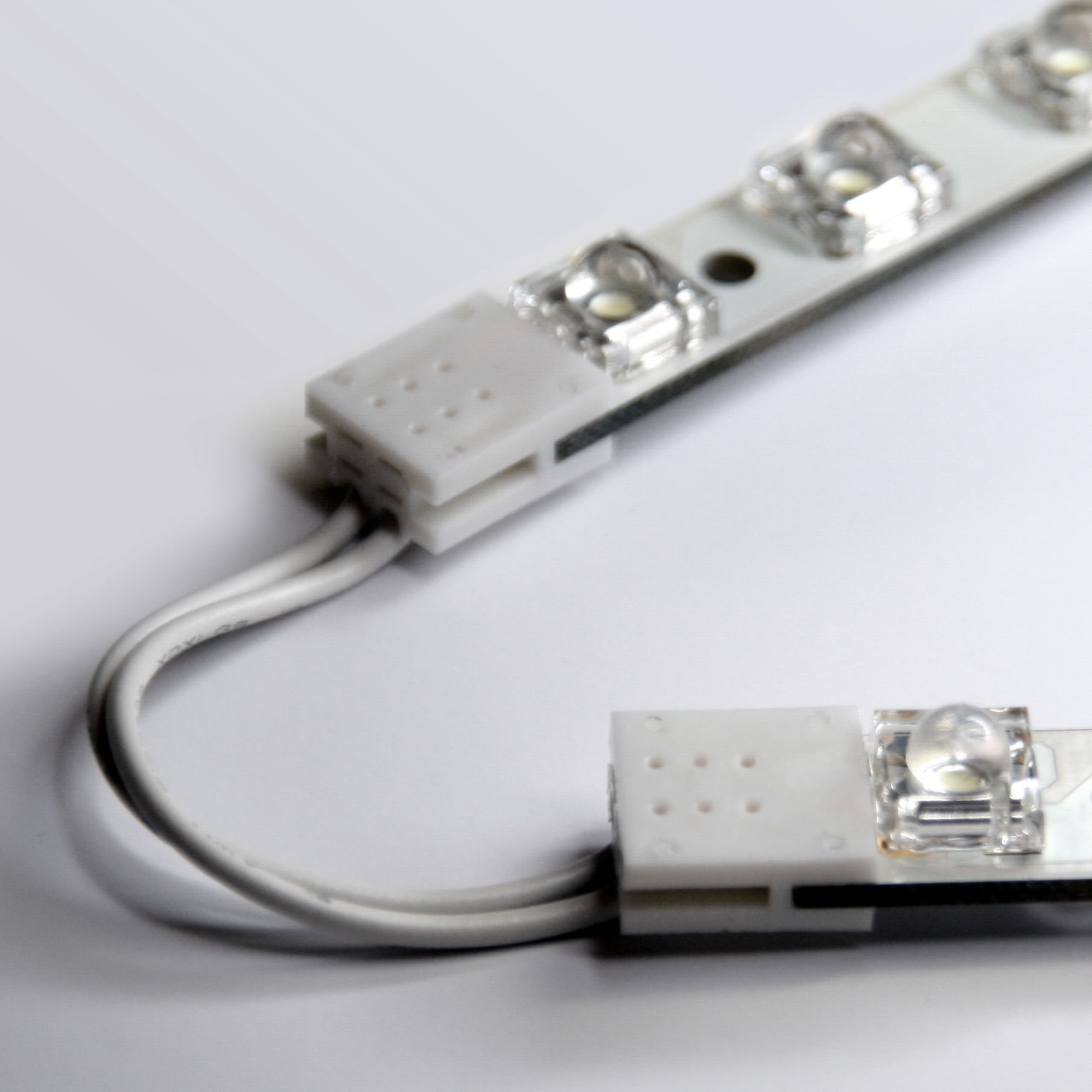 Connettore con cavo per LED Matrix & MultiBar lunghezza 6cm