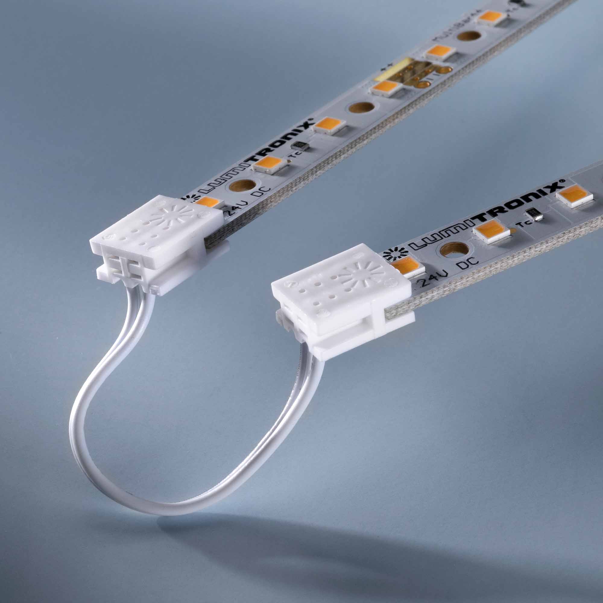 Connettore con cavo per LED Matrix & MultiBar lunghezza 100cm
