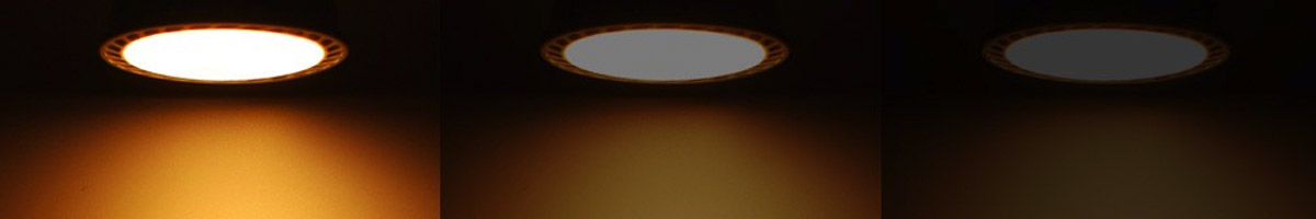 Comprendere e misurare la durata dell'illuminazione a LED rispetto alle lampadine a incandescenza