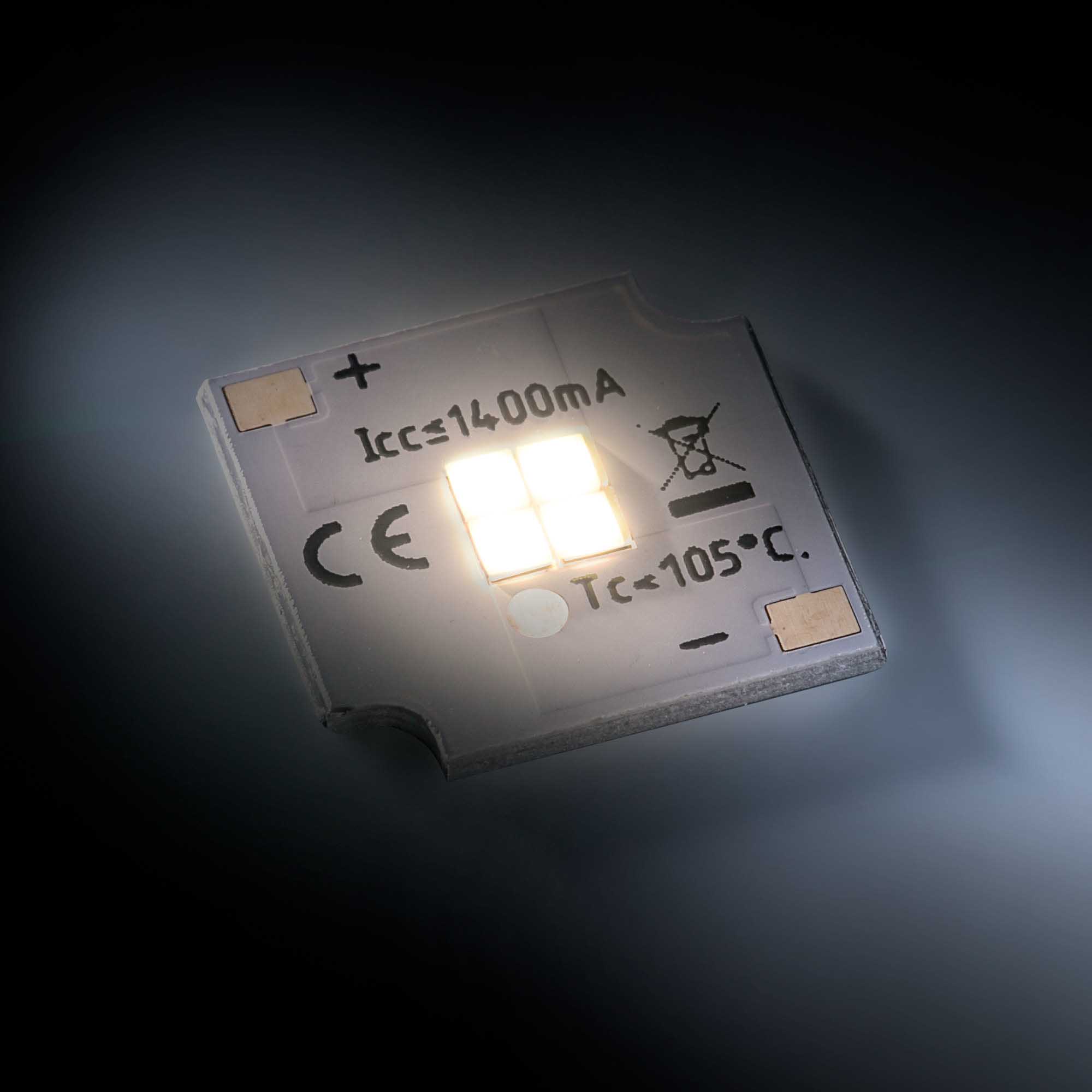 SmartArray Q4 2700K LED-Modulo 480lm 4W