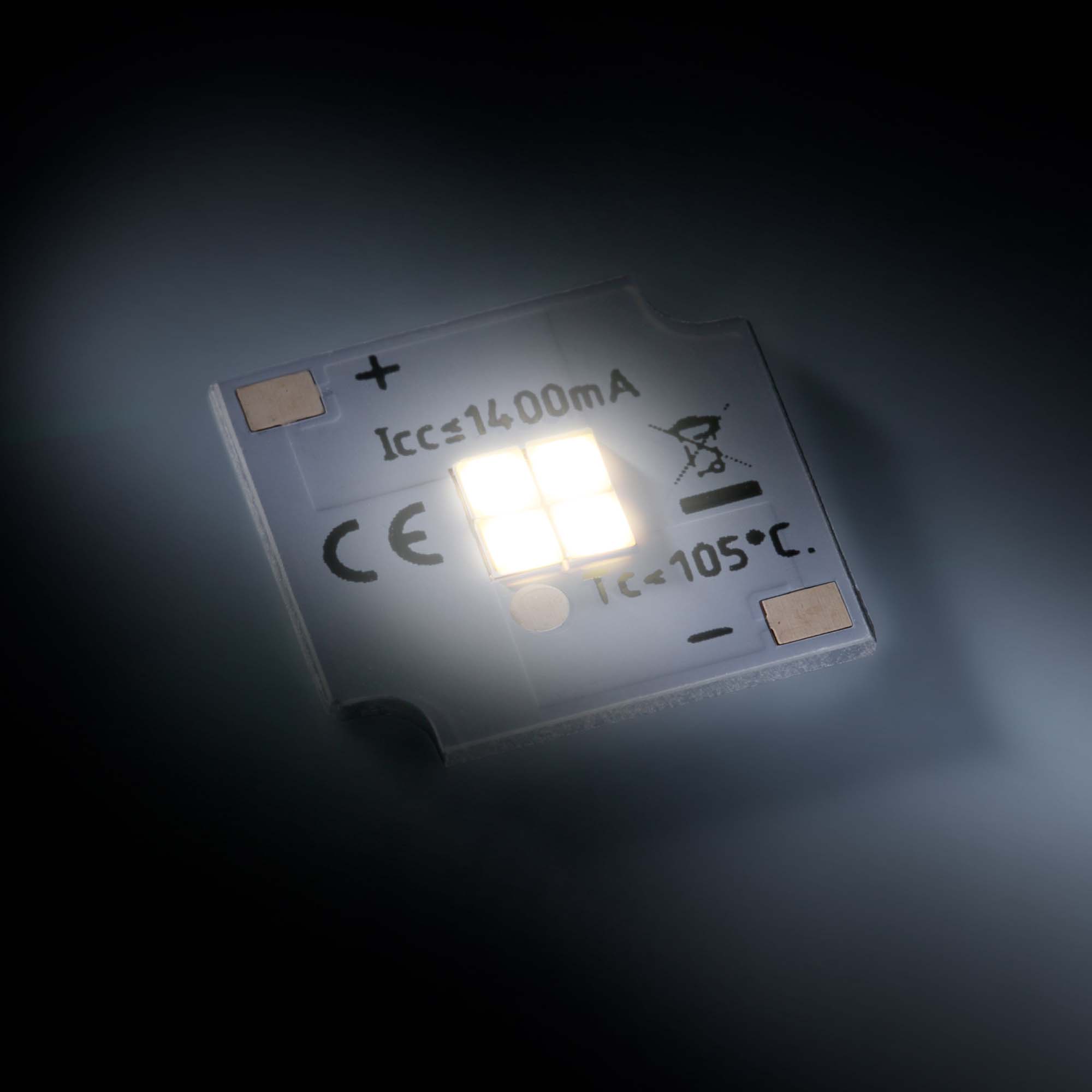 SmartArray Q4 4000K LED-Modulo 530lm 4W