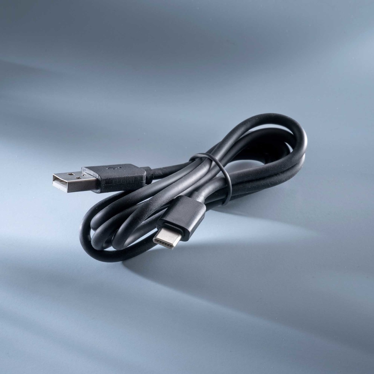 Cavo da USB-C a USB-A nero 1m per Conext