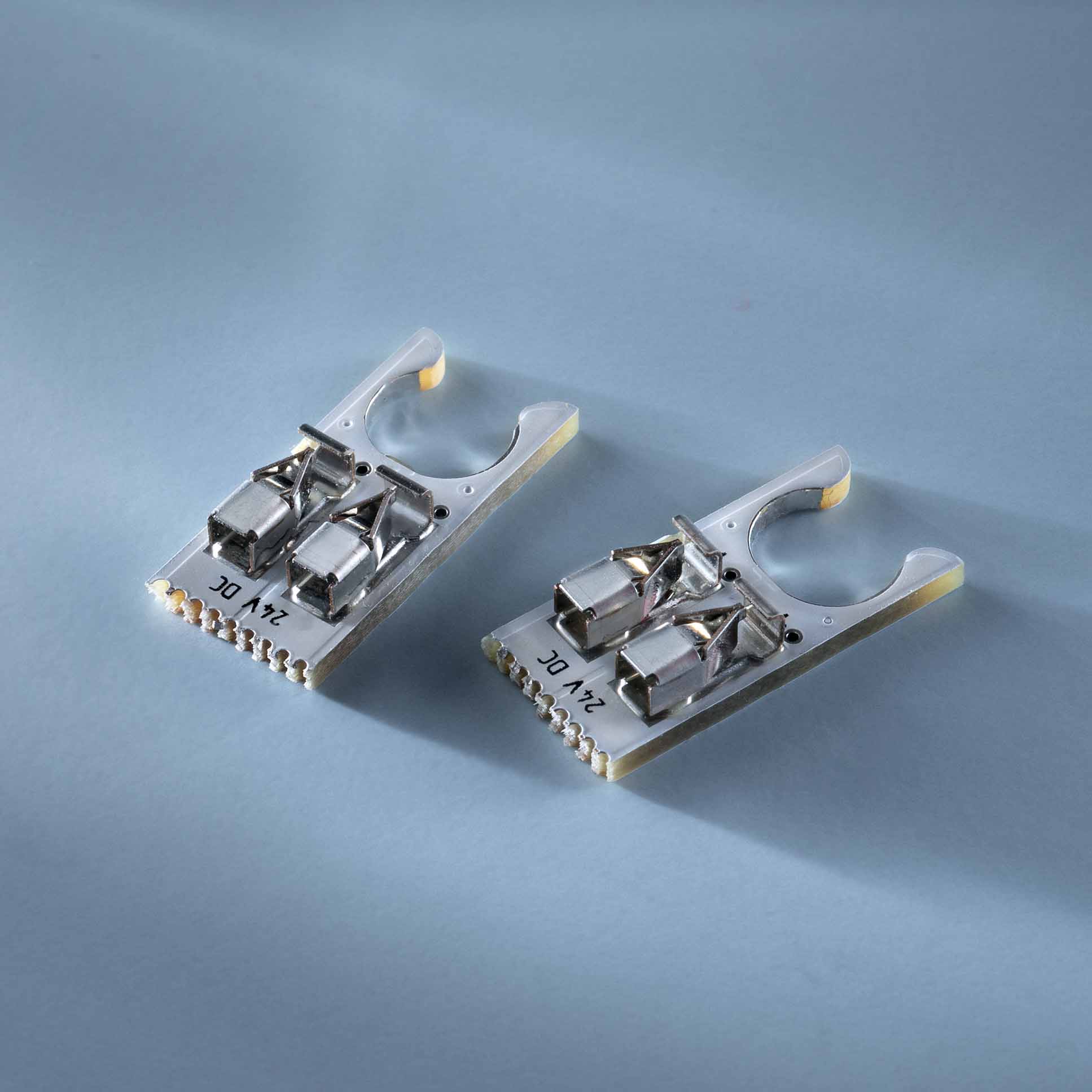 Modulo di alimentazione ConextBar 37x1cm