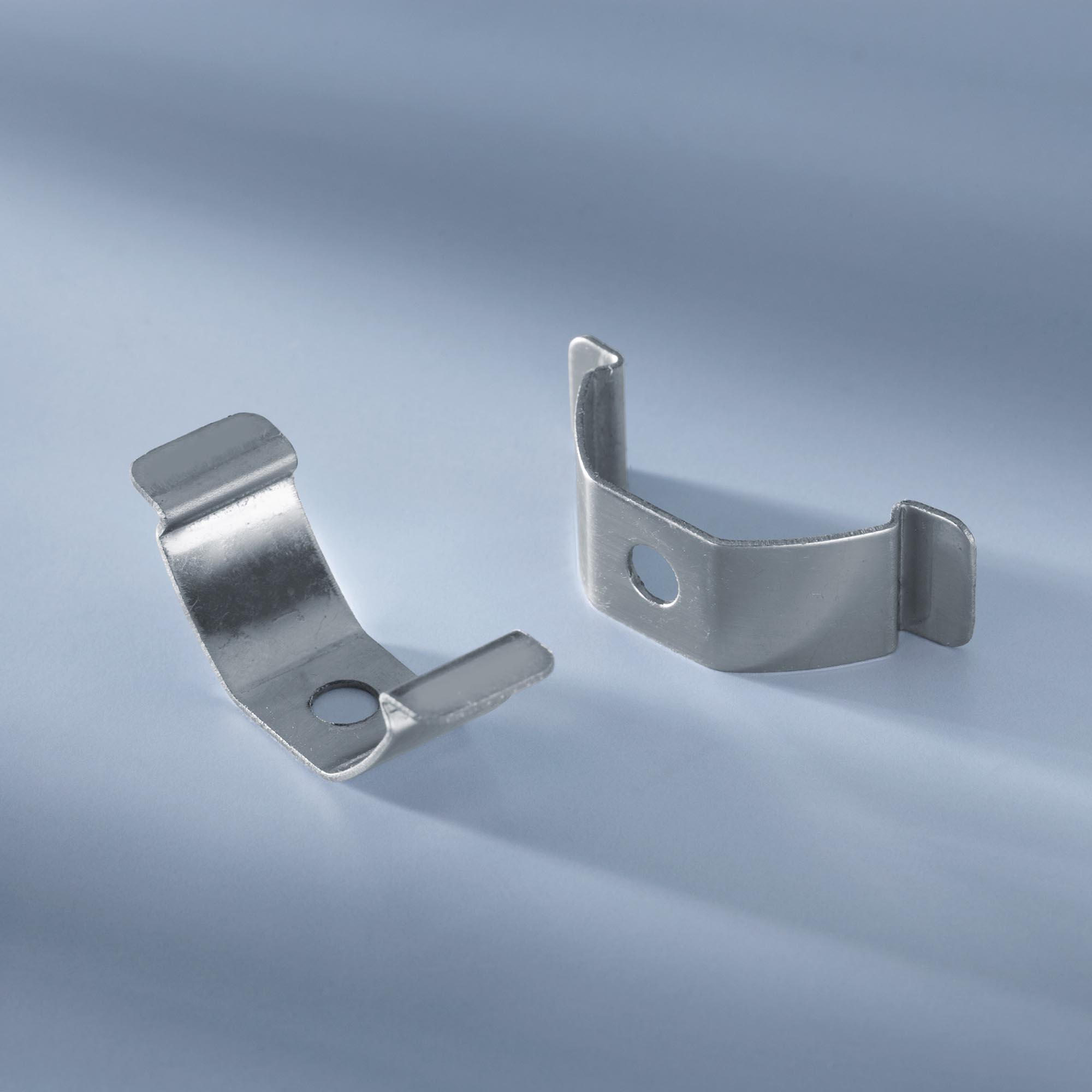 Supporto per profili in alluminio Alumax Aluminum profiles