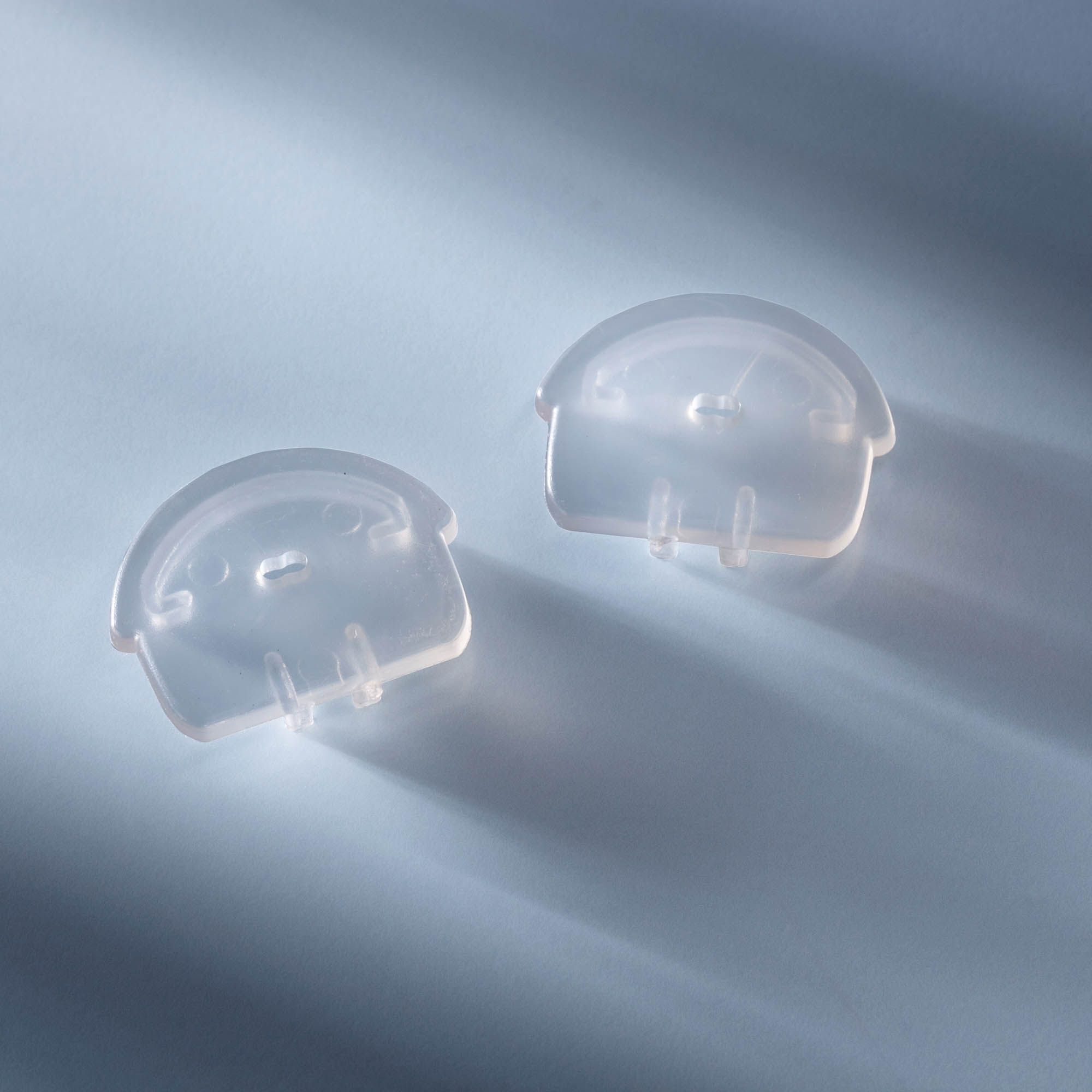 Testata per profili in alluminio Alumax Aluminum profiles