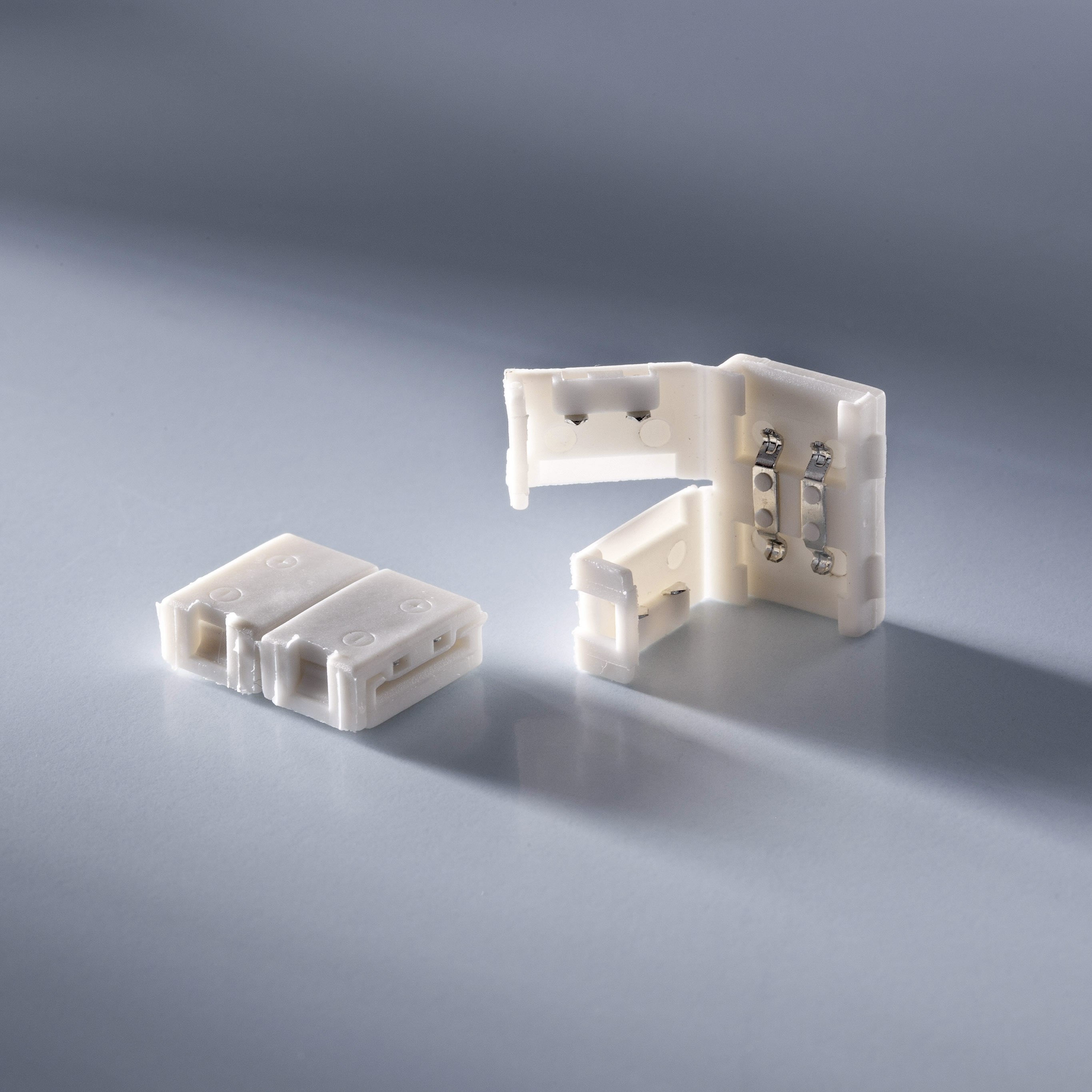 Connettore diretto per strisce LED LumiFlex