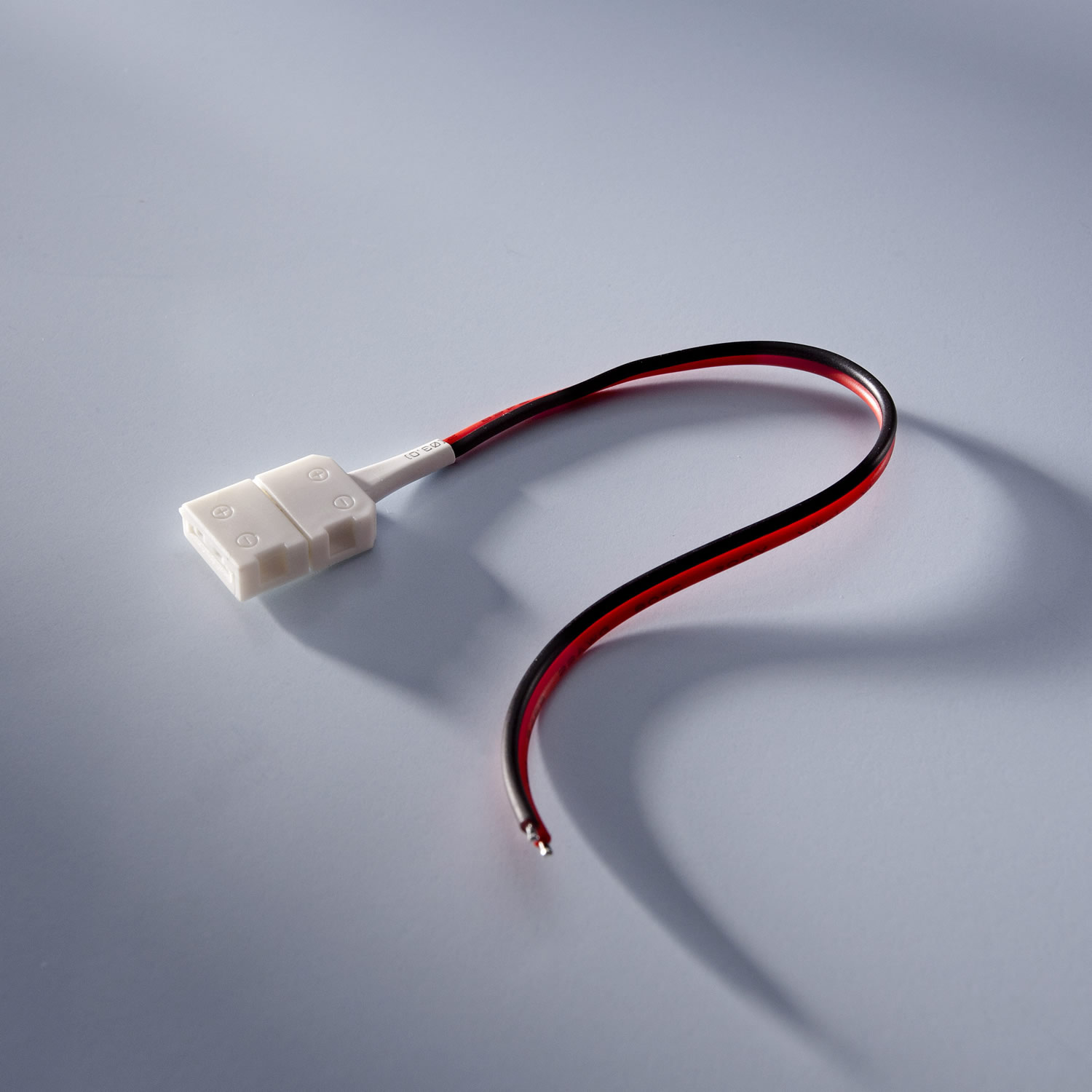 Adattatore per unità di potenza per strisce LED LumiFlex