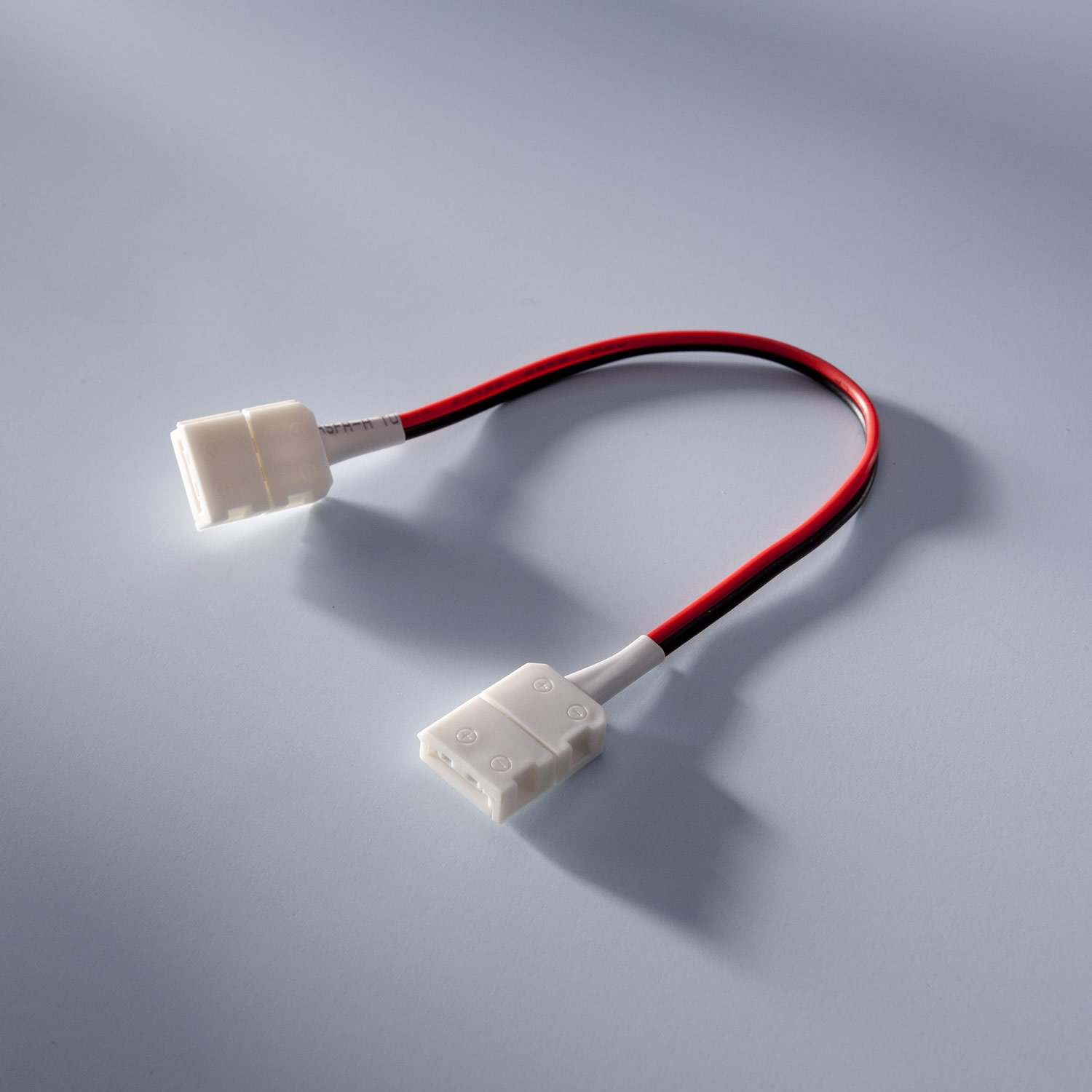 Connettore con cavo per strisce LED LumiFlex
