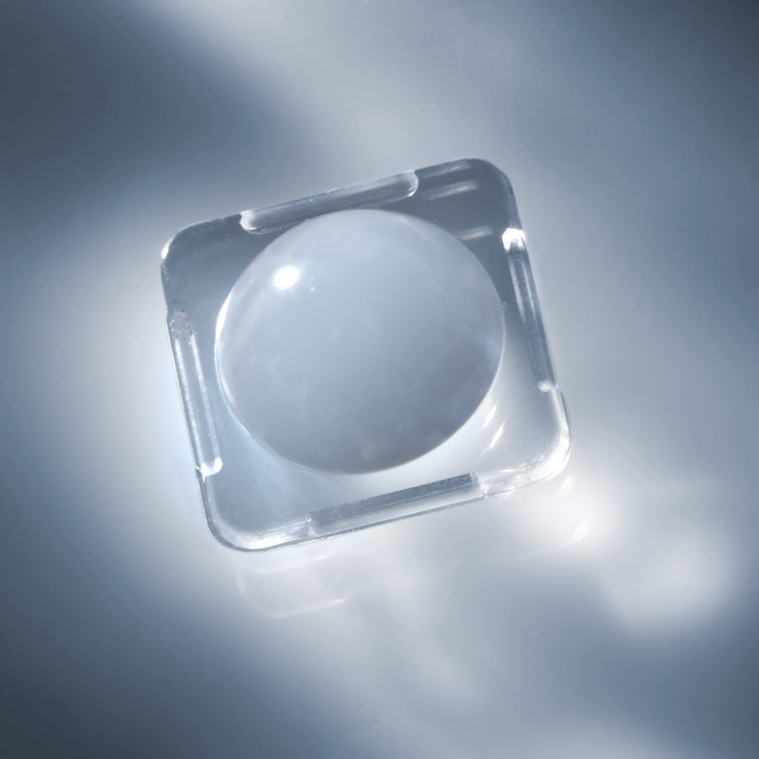 Lente ARI per Nichia UV LED NCSU275 10 gradi