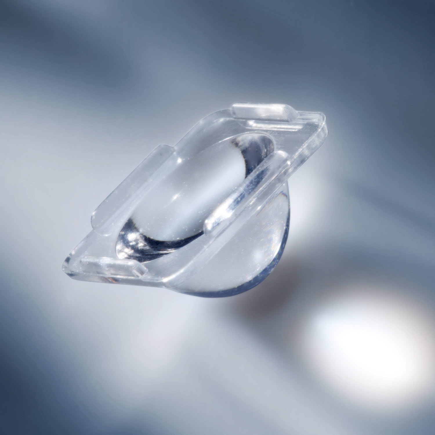 Lente ARI per Nichia UV LED NCSU275 30 gradi