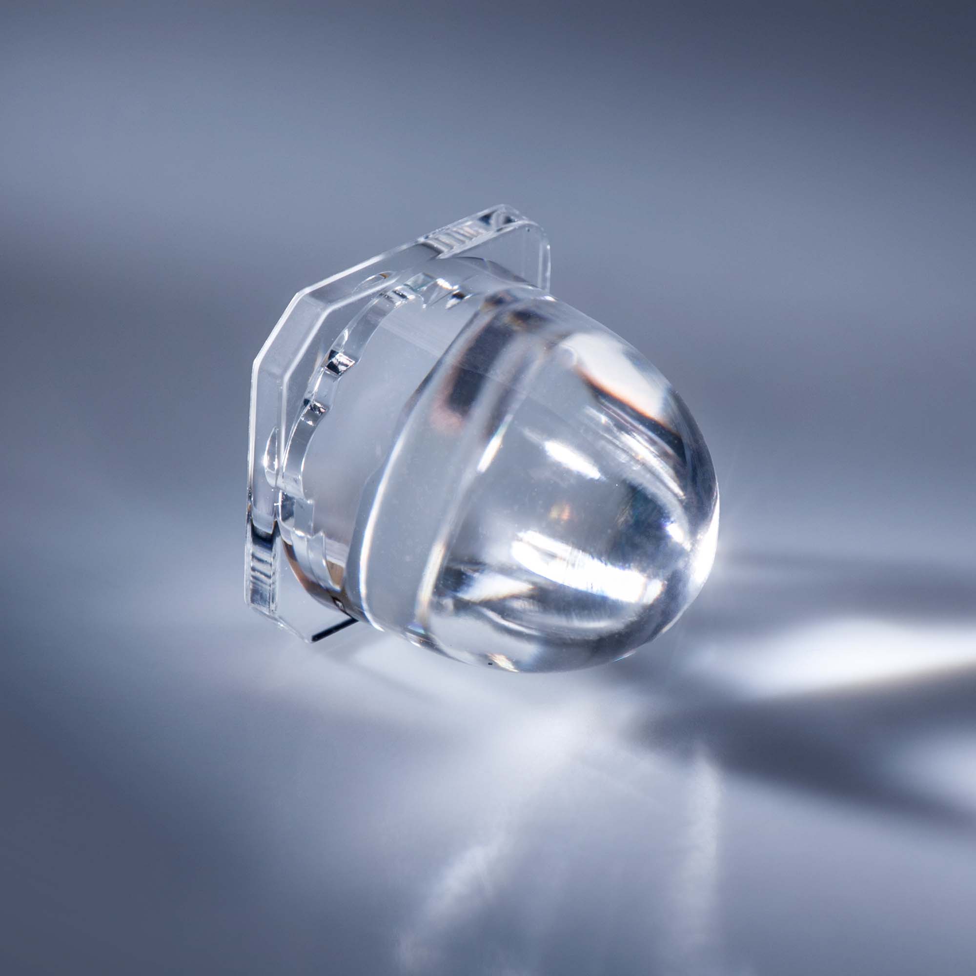 Lente ARI per Nichia UV LED NCSU275 30 gradi