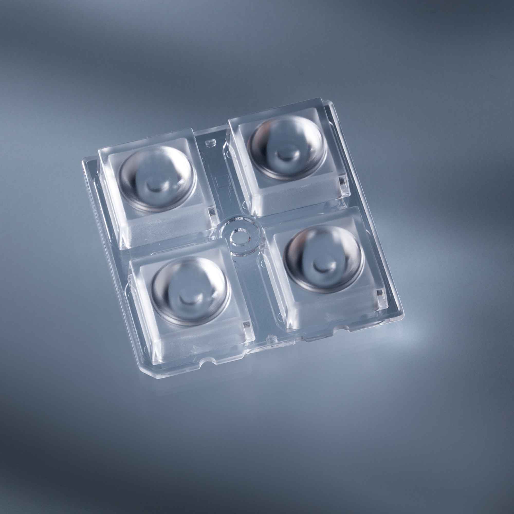 Lente Ledil per Aventrix 2x2 LED C14607-HB-2x2-M 32 gradi