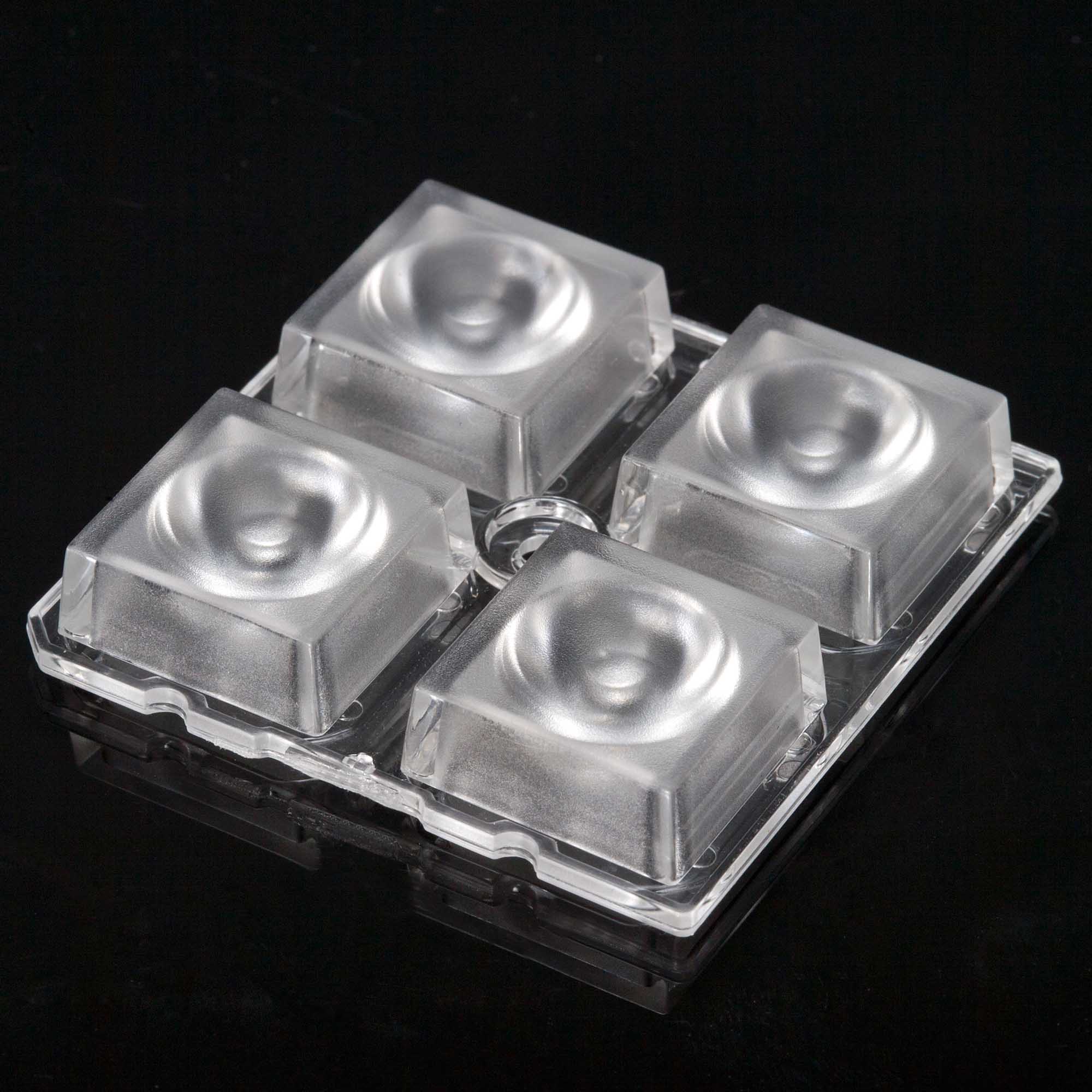 Lente Ledil per Aventrix 2x2 LED C14607-HB-2x2-M 32 gradi