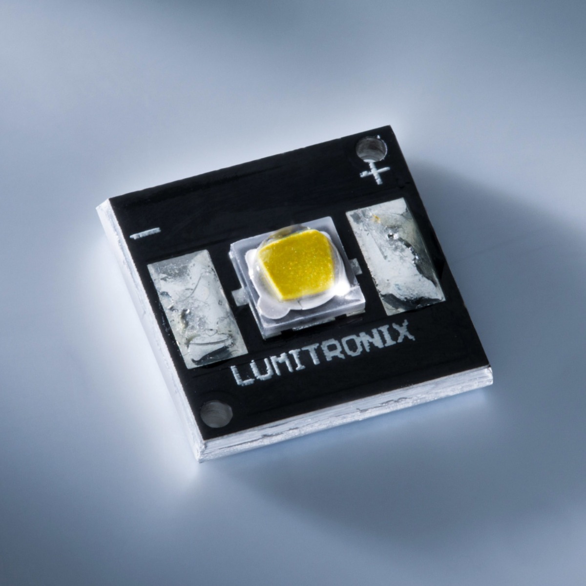 Nichia NVSW219C LED 586lm a 1800mA bianco 5000K PCB (10x10mm)