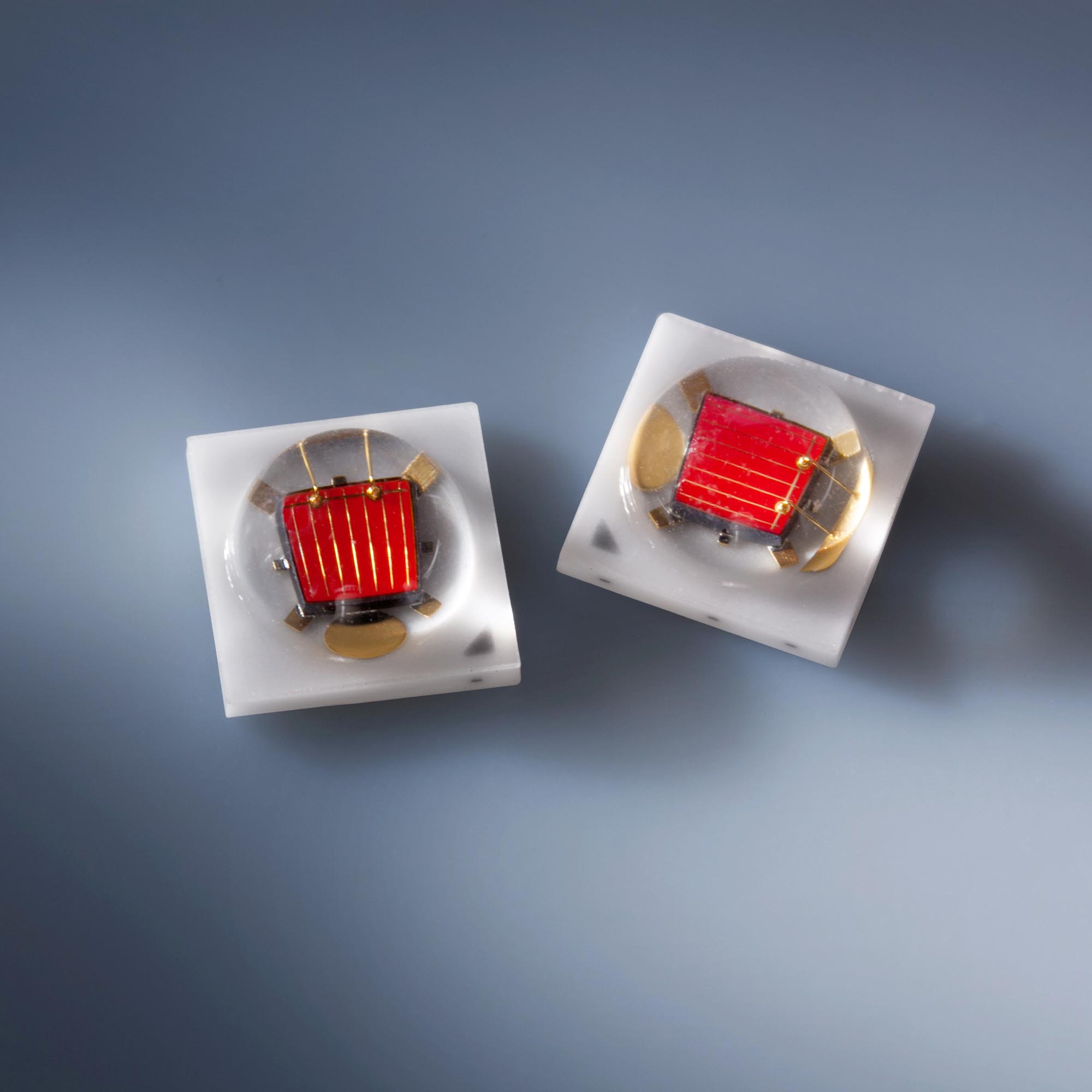 Nichia NCSR219B-V1 75lm Piazza Rossa Piazza Rossa 1x1 PCB