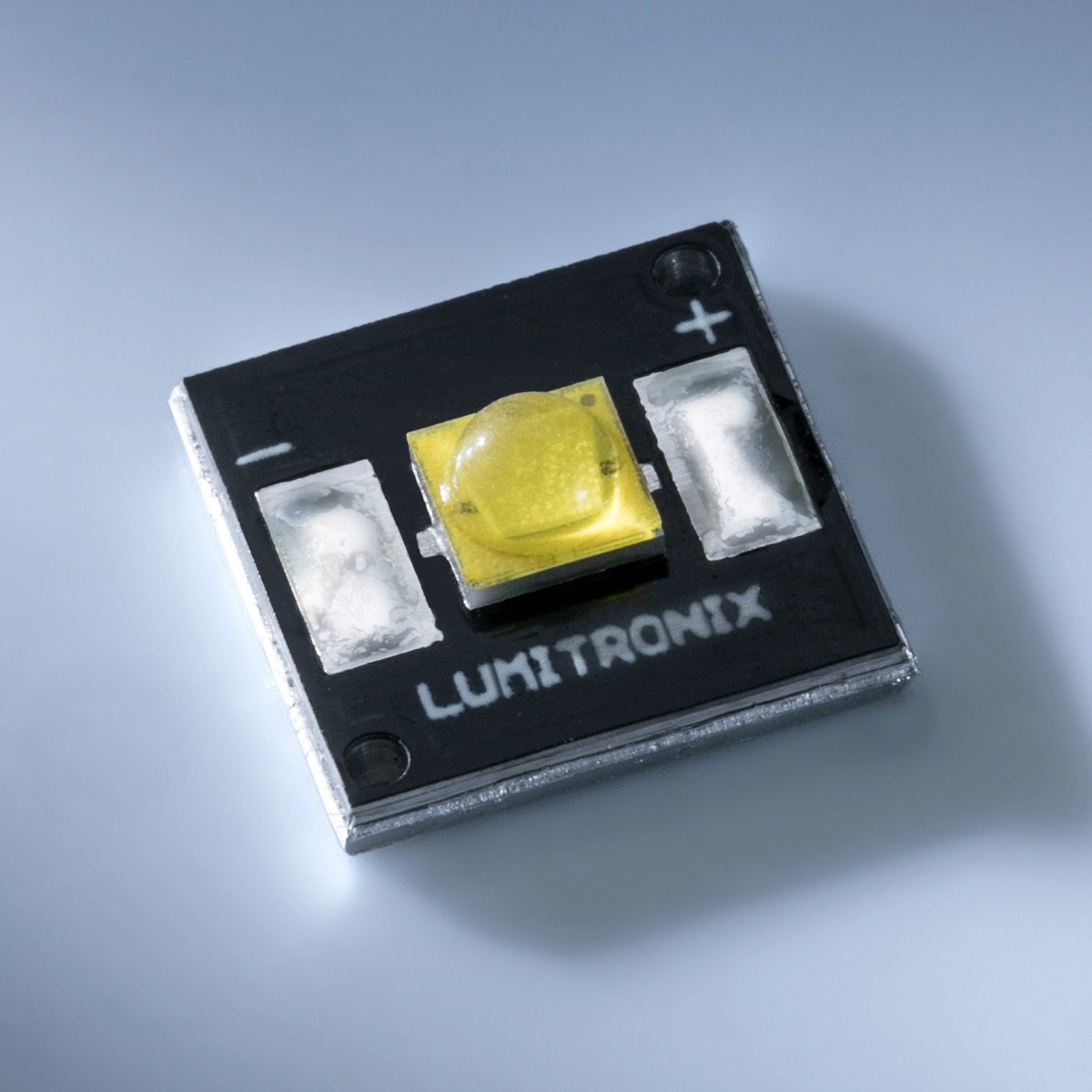 Cree XP-G3 S5 LED bianco 6000K Star PCB 795lm a 2000 mA