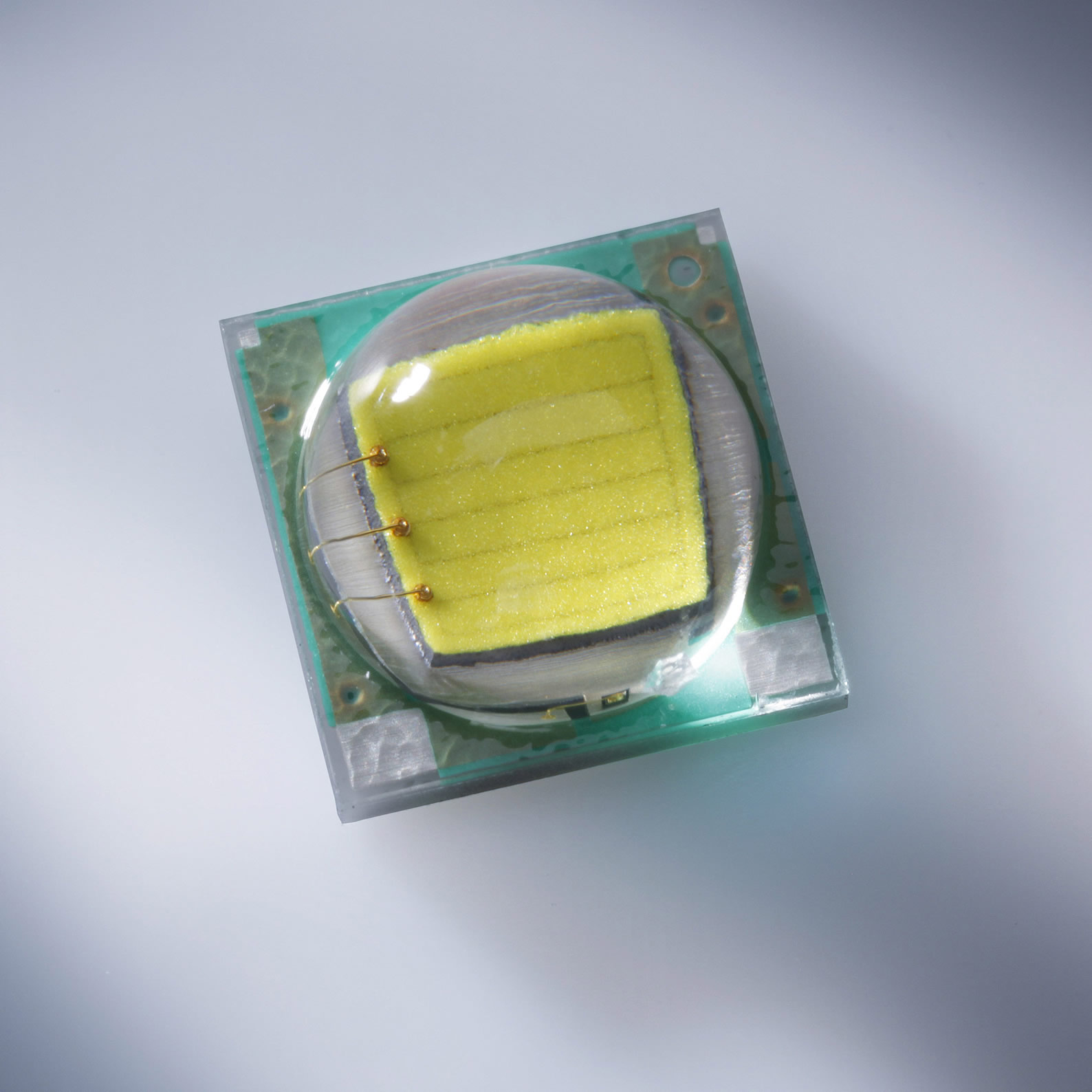 Cree XM-L 2 U2 LED bianco U2 975lm a 3000mA XMLBWT-00-0000-0000-000000U2051 Star PCB