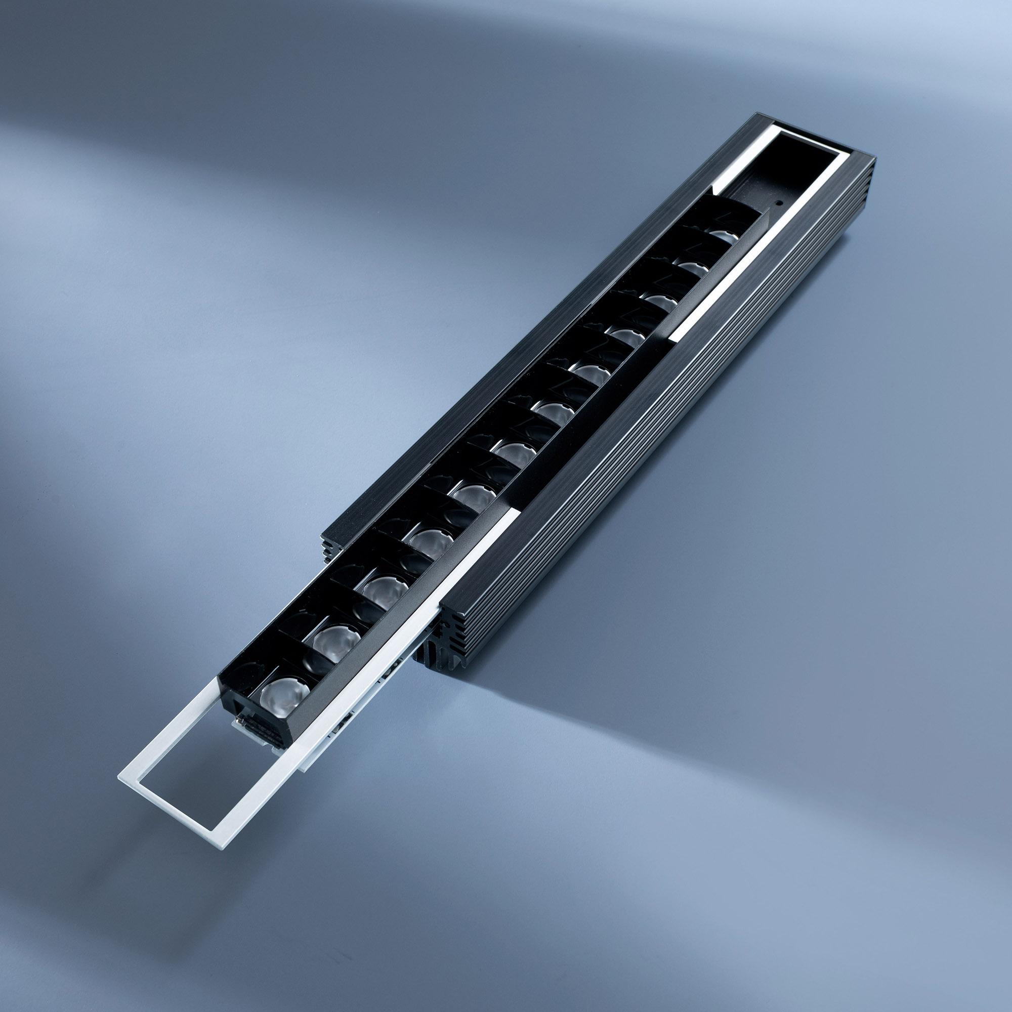 Plug-in for PowerBar V3 Heat Sink