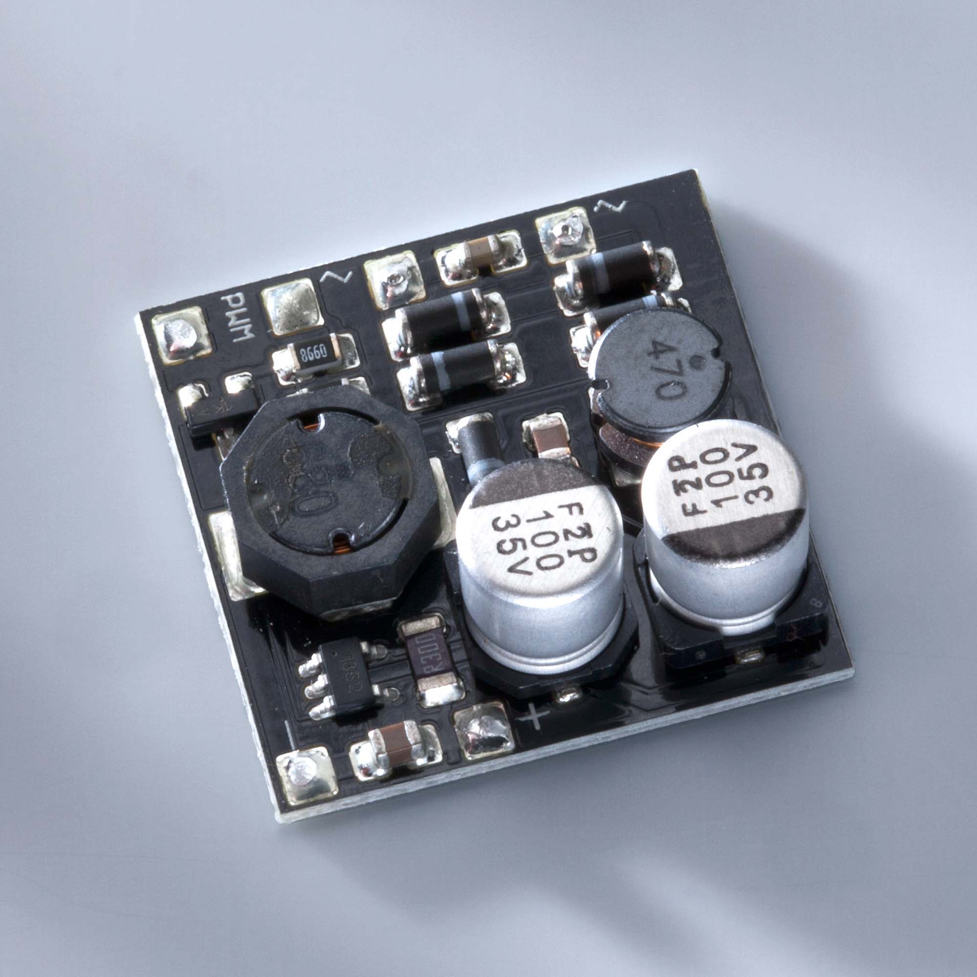 Driver LED a corrente costante 500mA 6 - 35 VDC Ingresso