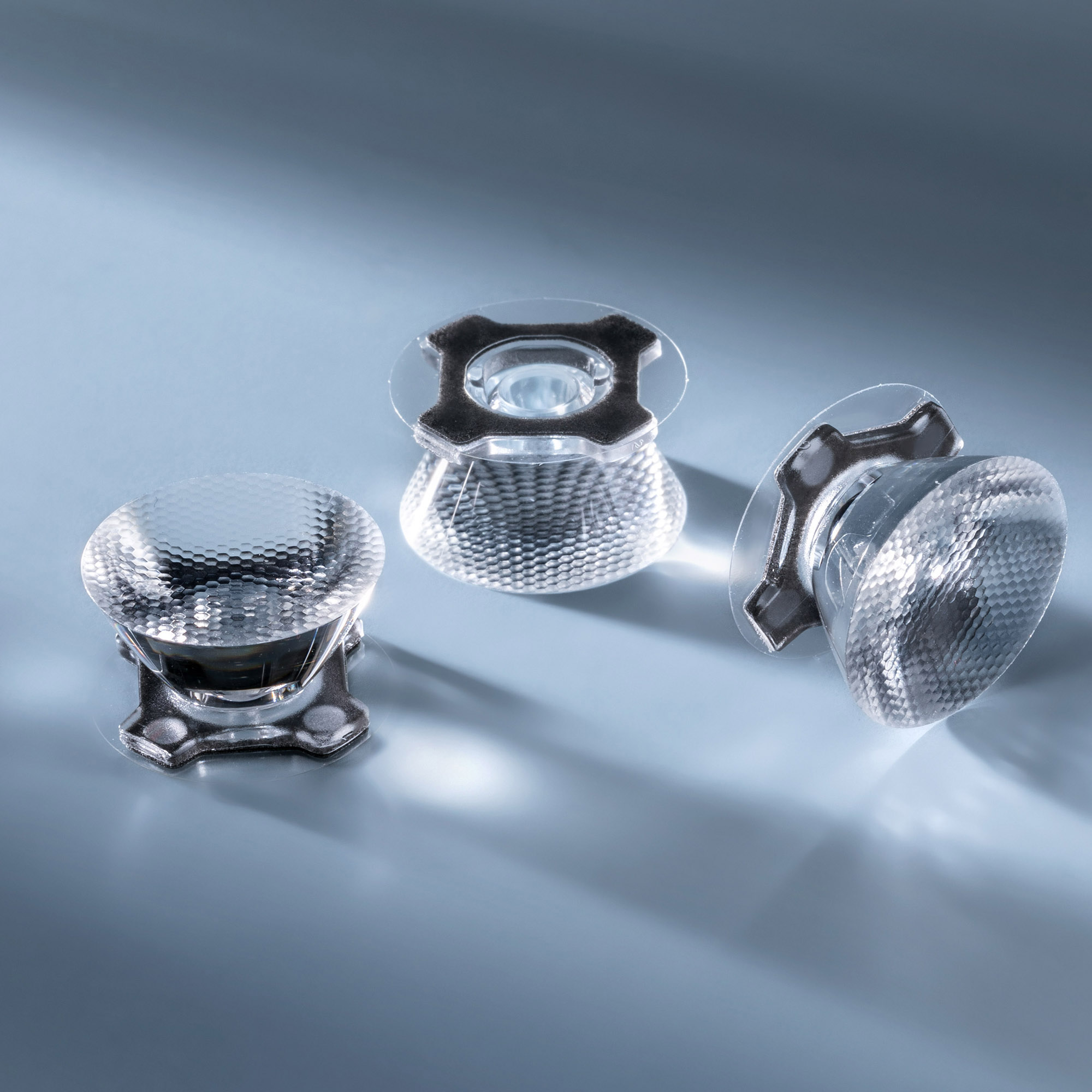 Lente Ledil CA12443_HEIDI-SS 15 gradi