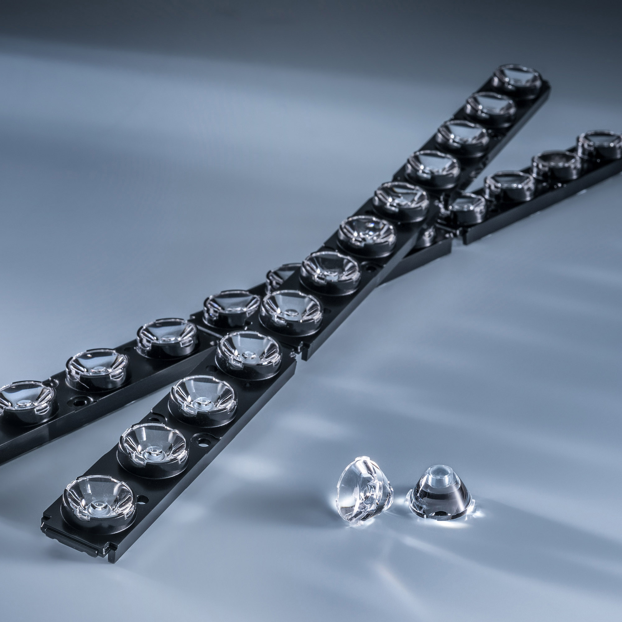 Obiettivo Ledil Rod CP14866_FLORENTINA-HLD-RS 10 gradi