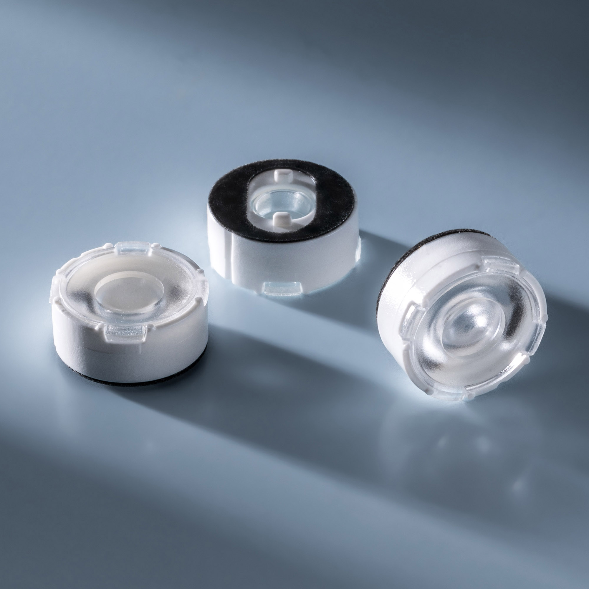 Lente Ledil FA11824_TINA3-W 40 gradi