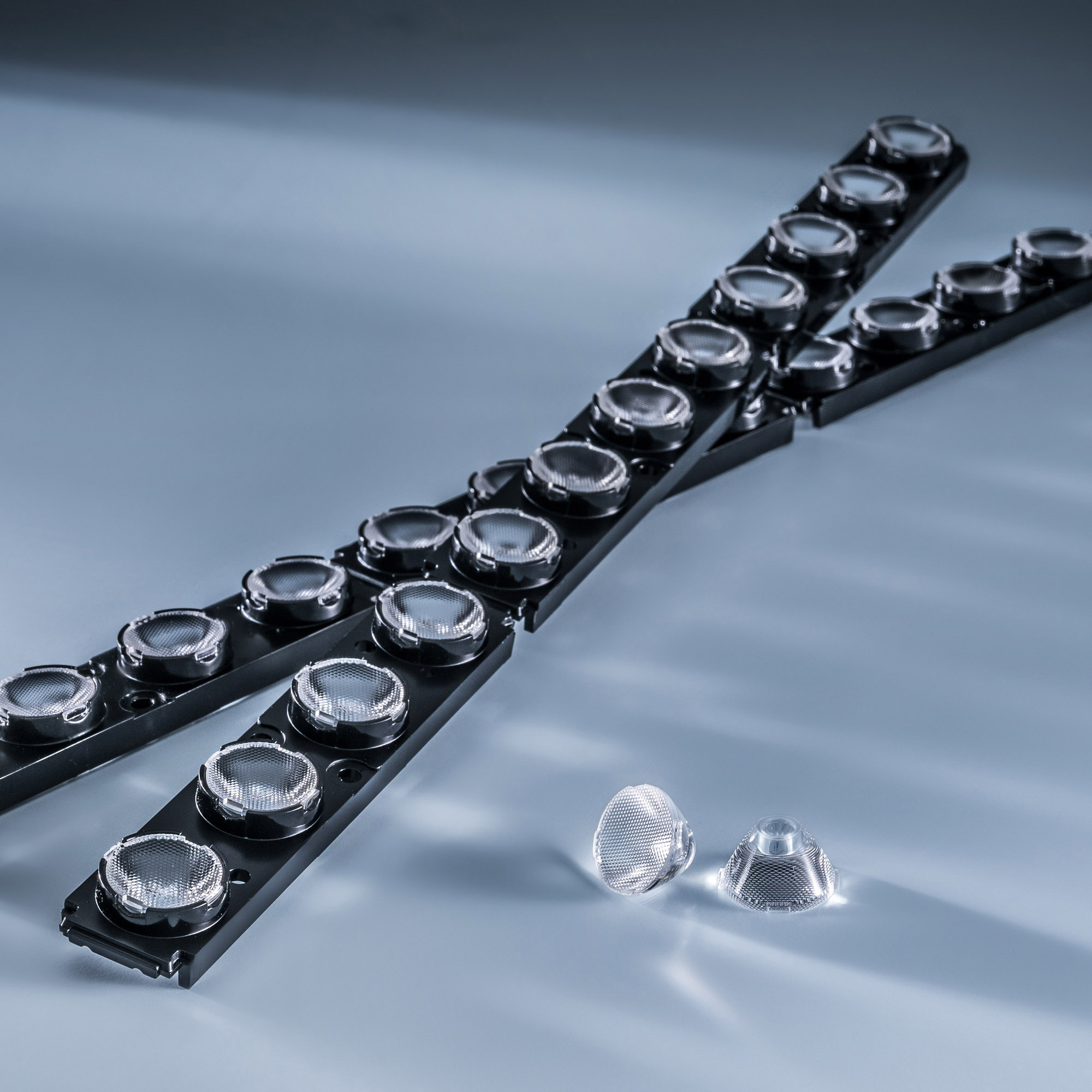 Lente Ledil Rod CP14994_FLORENTINA-HLD-M 30 gradi