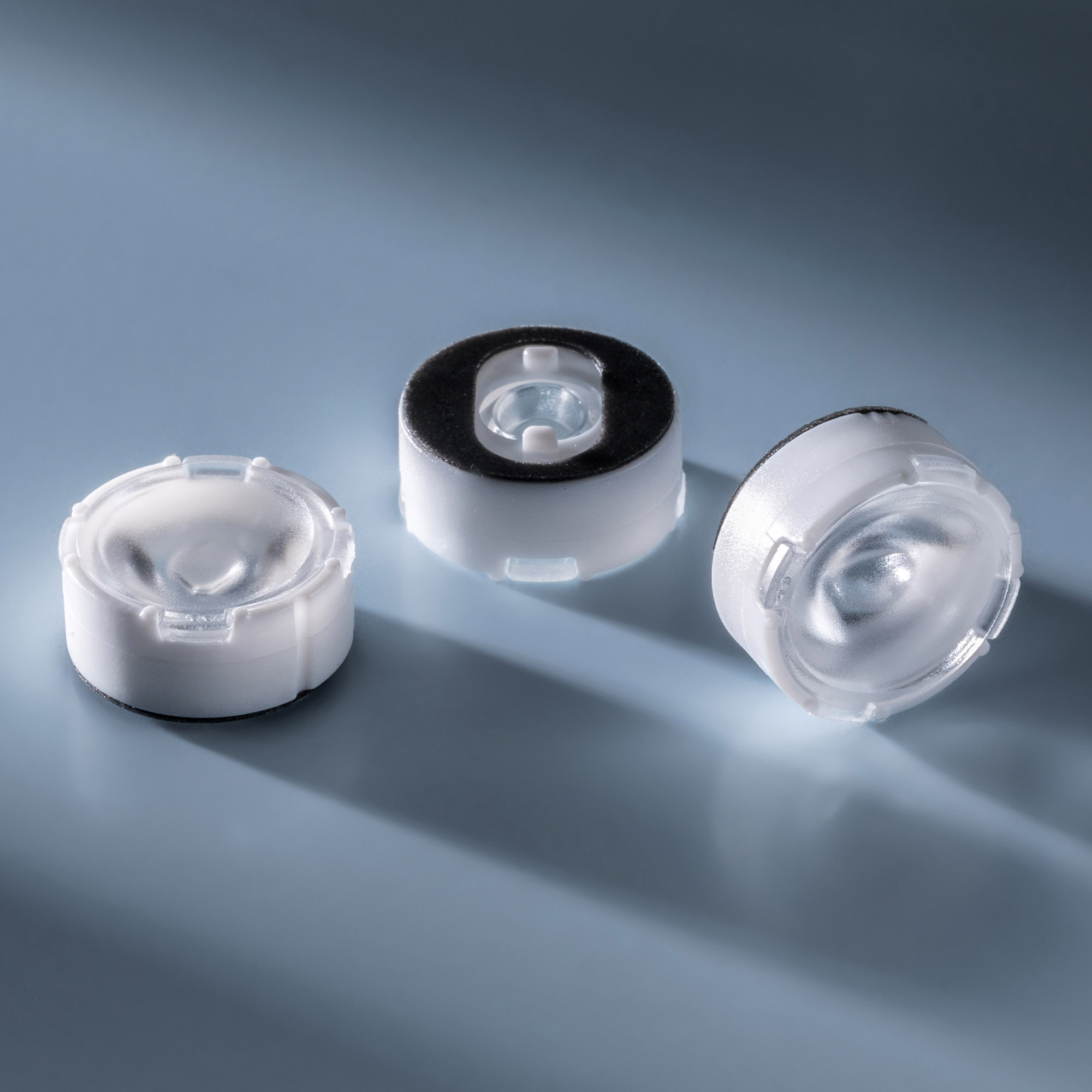 Lente Ledil FA11870_TINA3-OOO 60 e 40 gradi