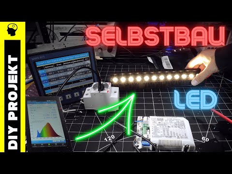 PowerBar V3 Review (German Language)