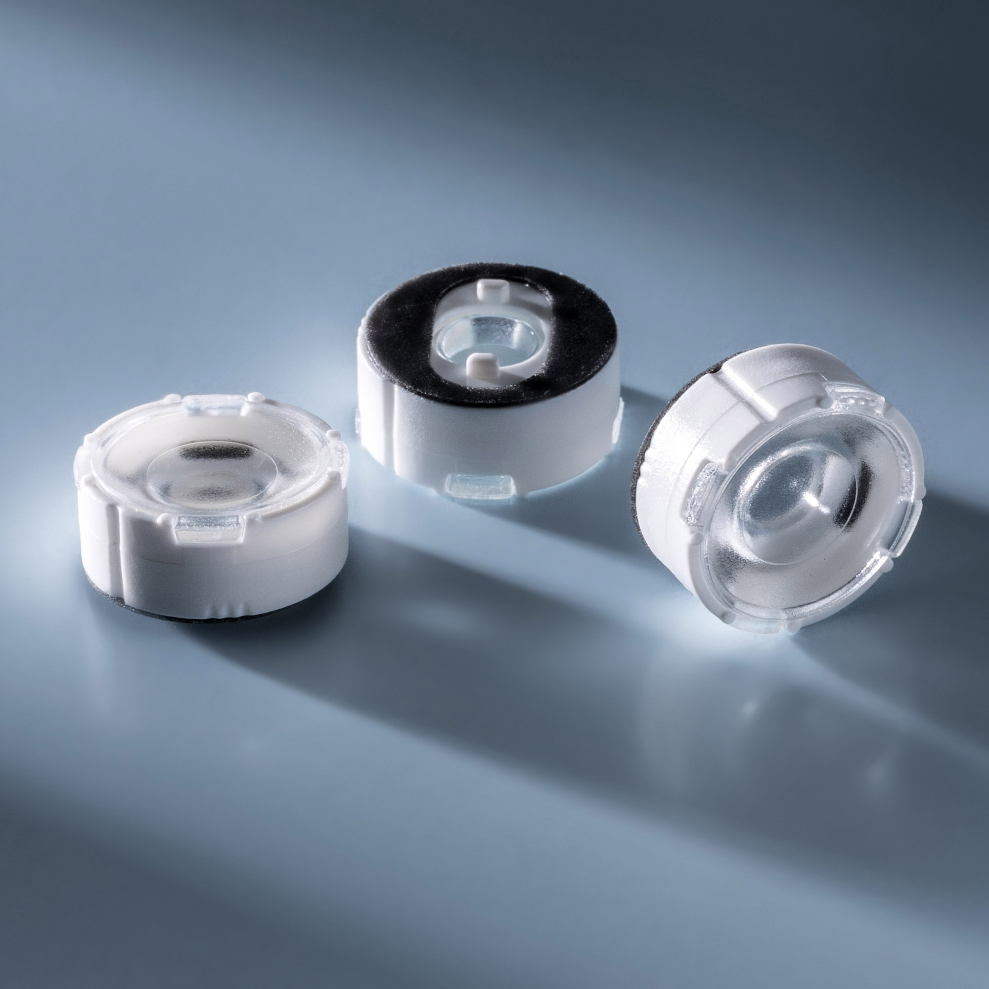 Obiettivo Ledil FA11826_TINA3-WWWWWW 70 gradi