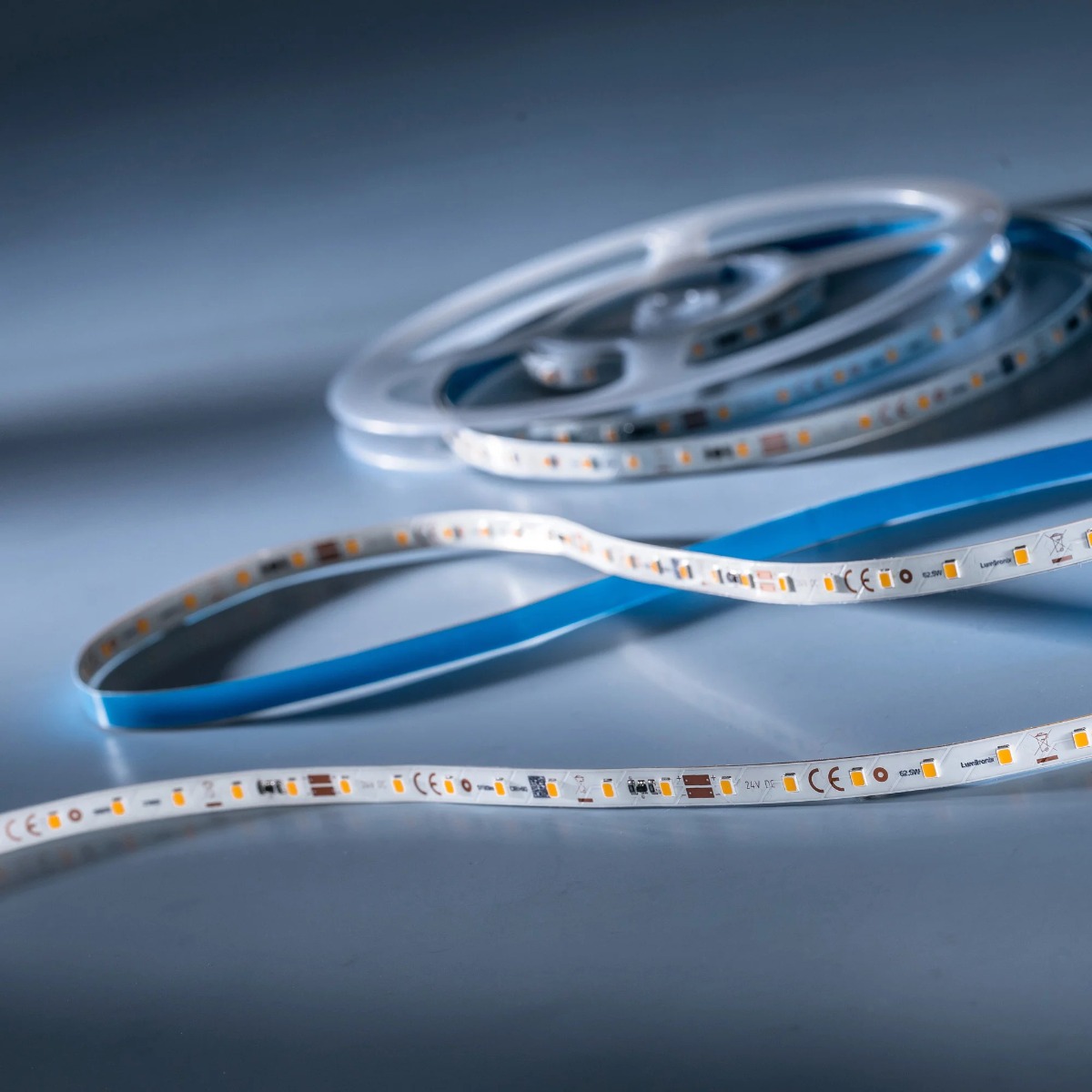 Cree LED strip 6500K cold white CRI90 flexible 24V LumiFlex3090 Lumistrips