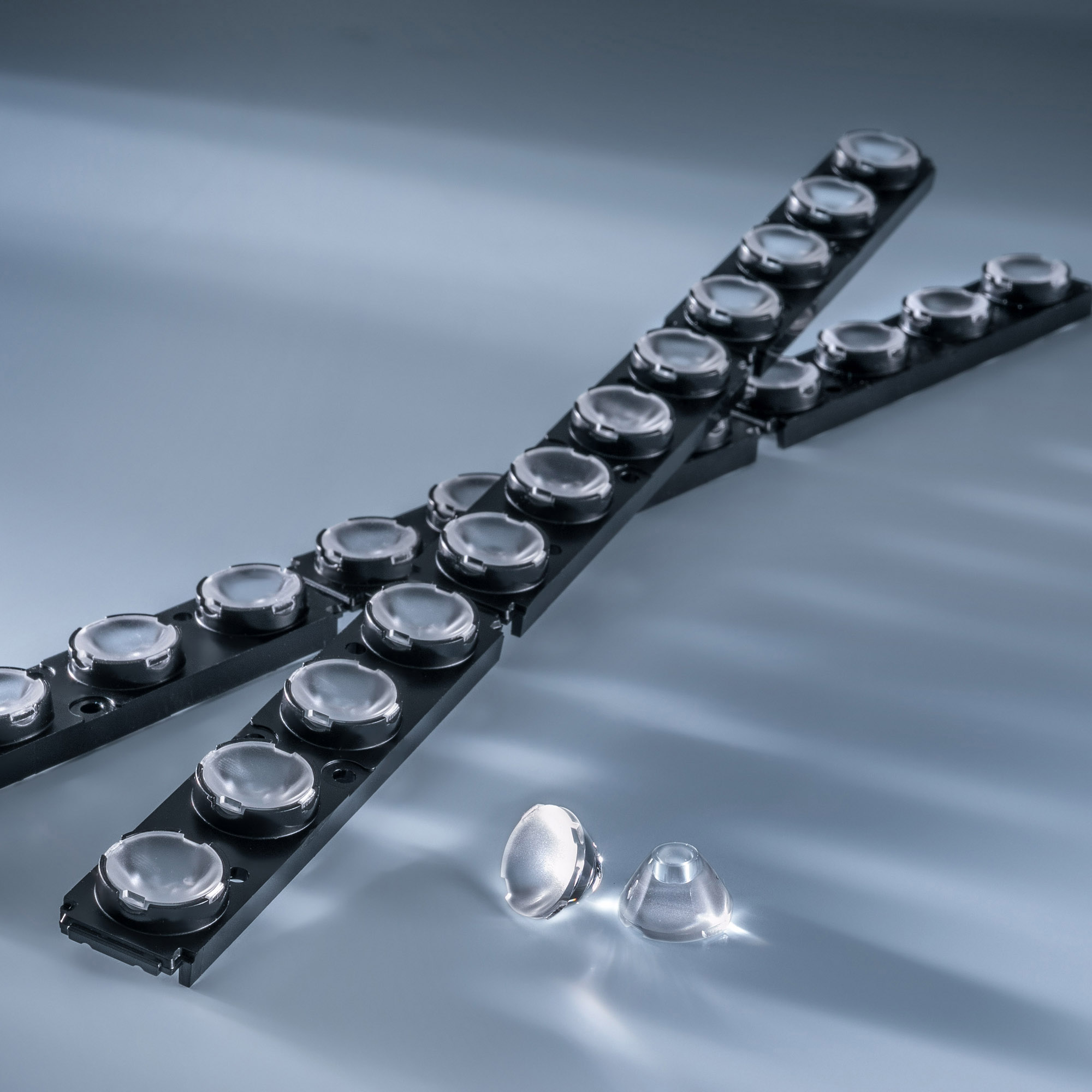 Lente Ledil Rod CP14996_FLORENTINA-HLD-D 18 gradi