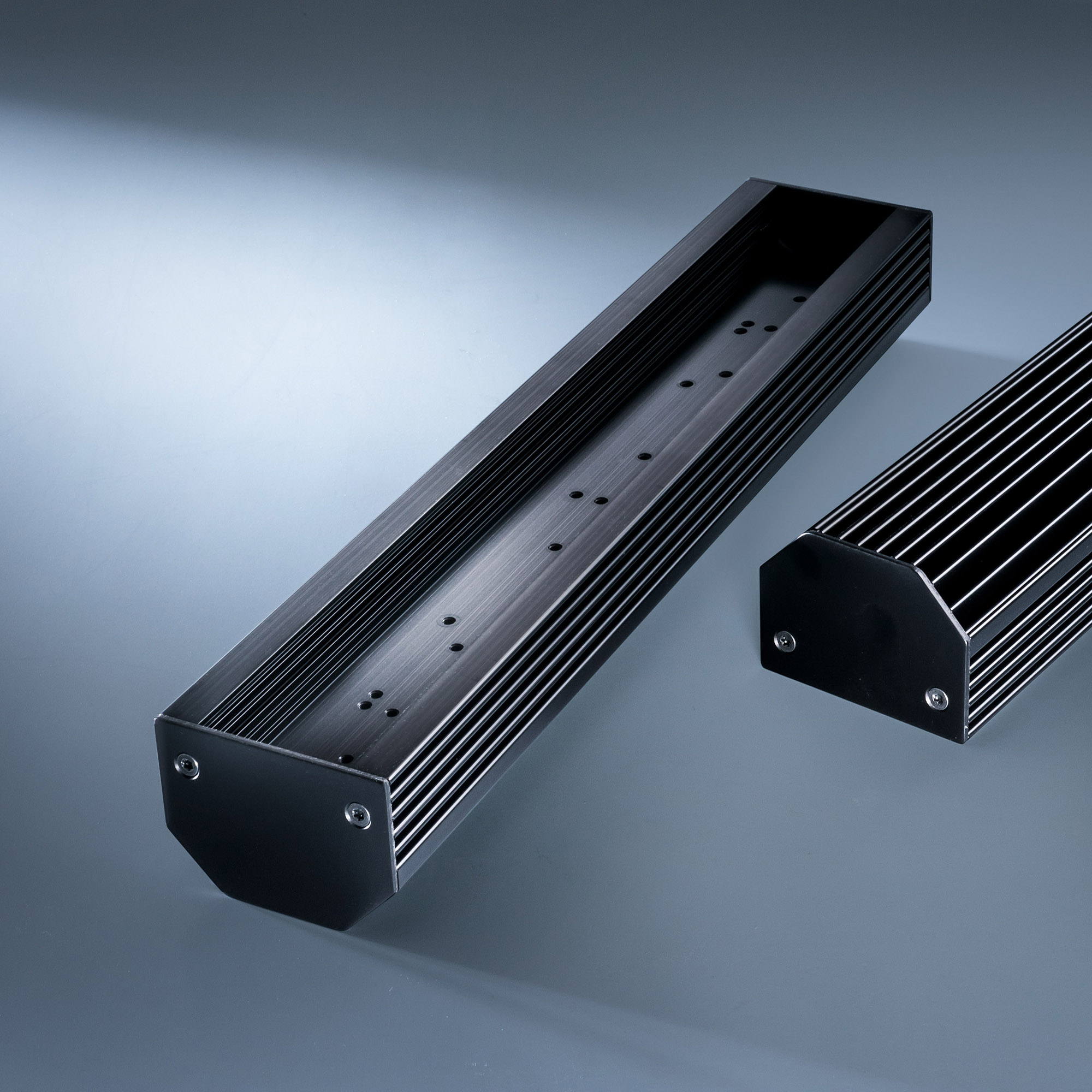 Dissipatore di calore per PowerBar V3