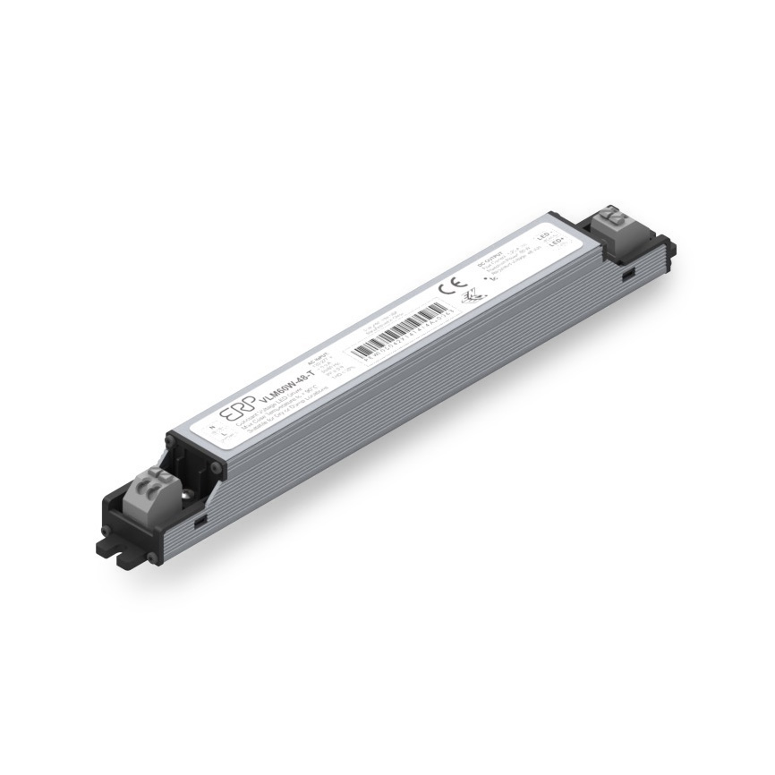 Unità di alimentazione ERP VLM60E-48-T 48V-60W
